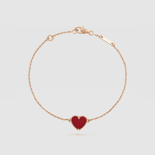 Sweet Hearts bracelet