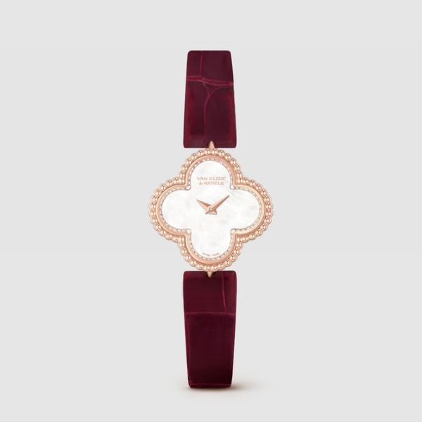 Sweet Alhambra watch